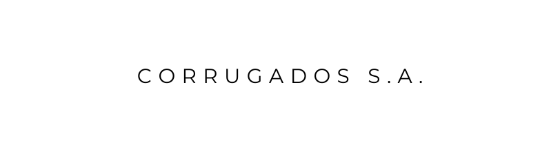 corrugados s a